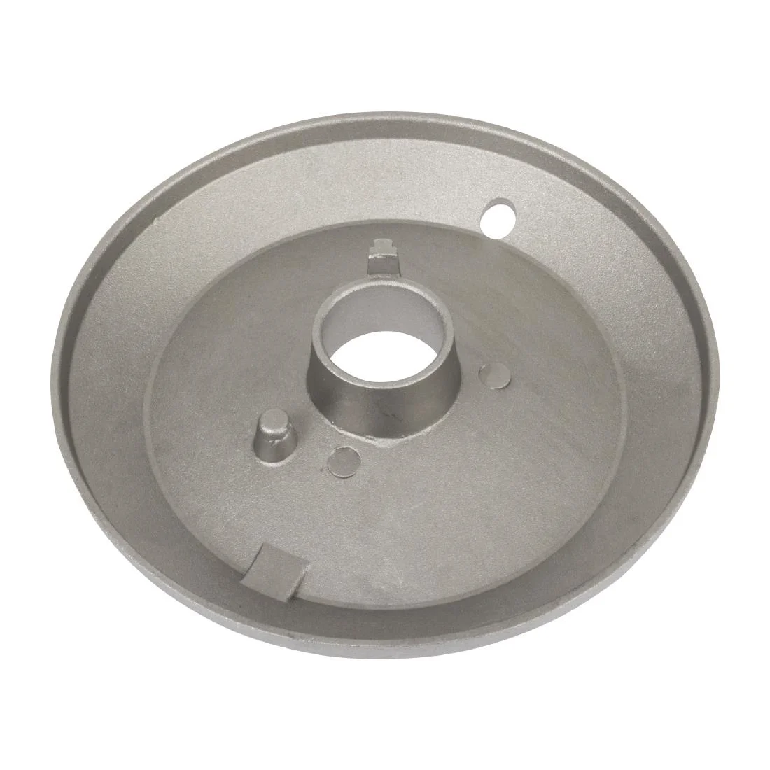 Buffalo Open Burner Support - Image 2