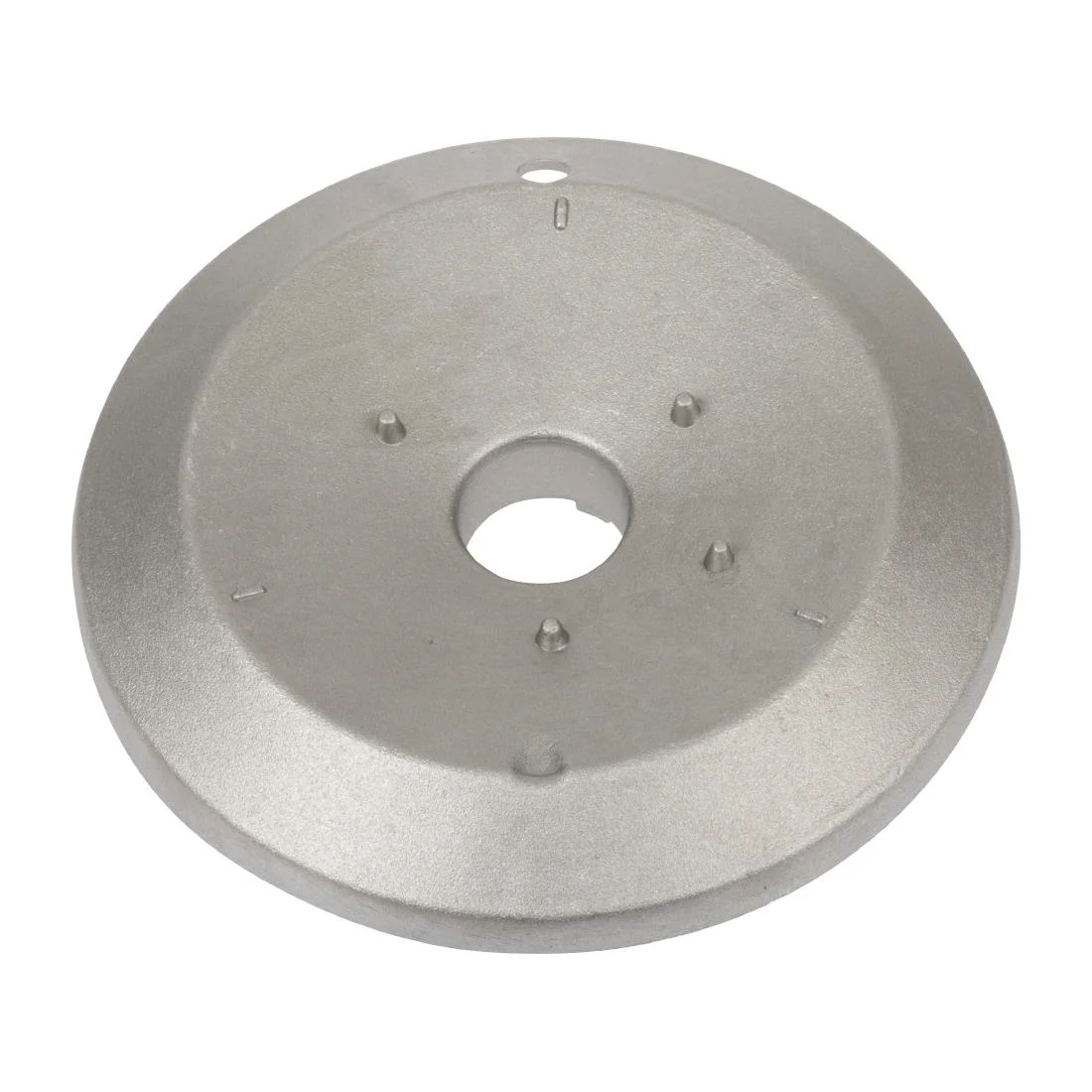 Buffalo Open Burner Support - Image 1