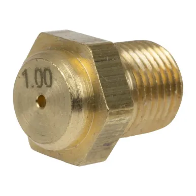 Buffalo Open Top Burner Jet (LPG)