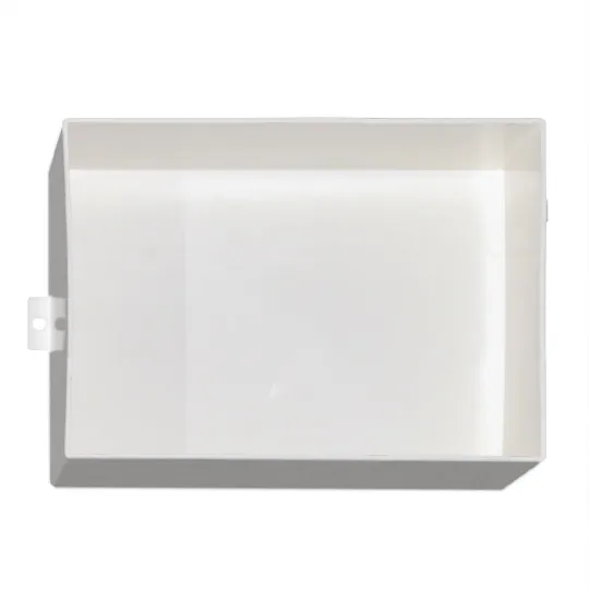 Polar Under Counter Water Box