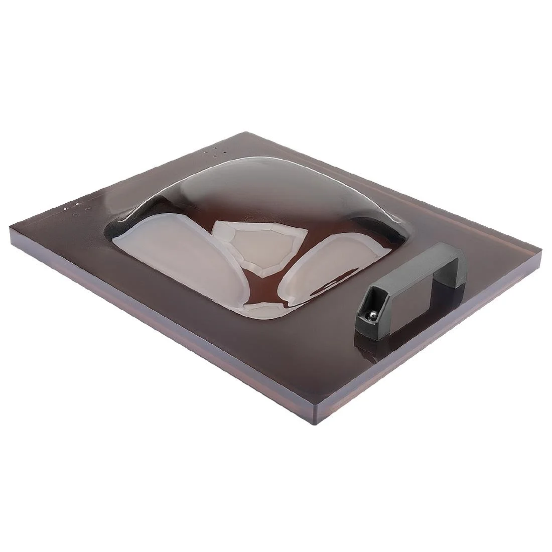 Buffalo Vacuum Lid Assembly - Image 1