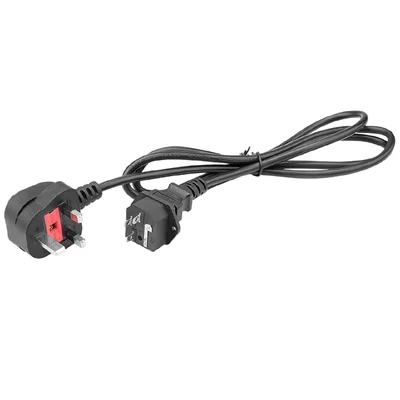 Buffalo Power Cord including Socket - Image 2