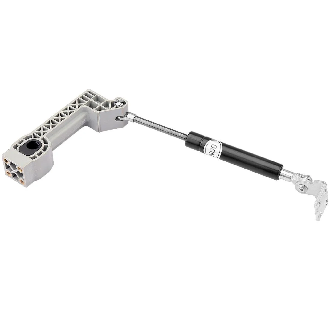 Buffalo Left Tumbler Assembly - Image 1