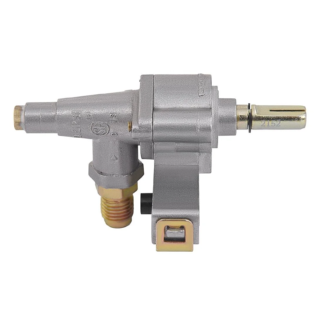 Buffalo Valve - Image 1