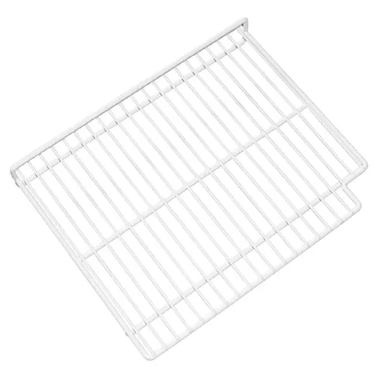 Polar Base Shelf Left 420x 350mm