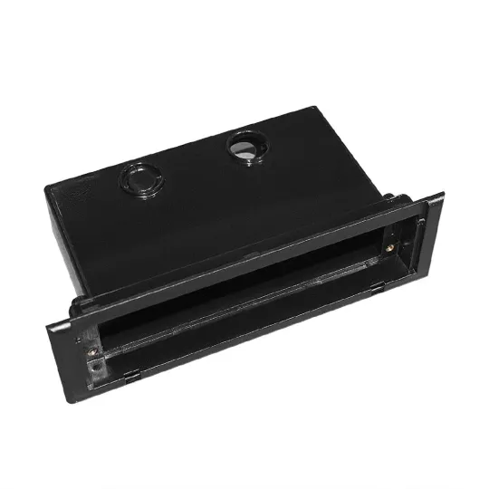 Polar Thermostat Box