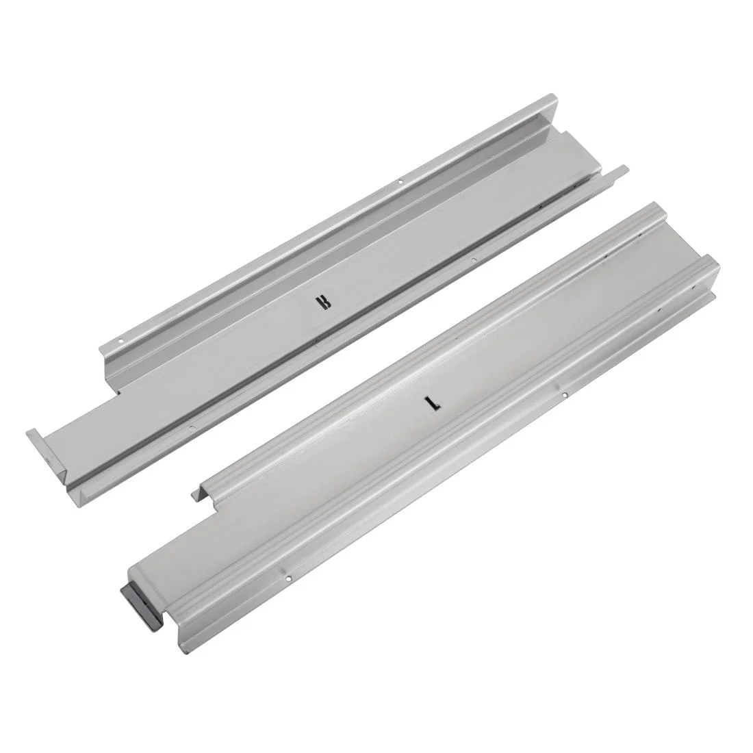 Buffalo Combi Oven Stacking Kit - Image 2