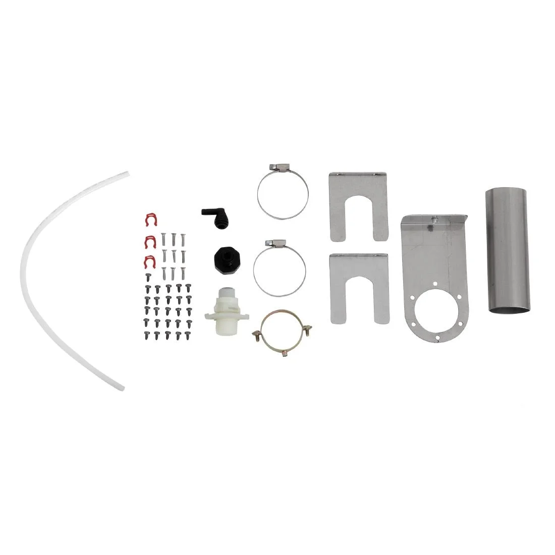 Buffalo Combi Oven Stacking Kit - Image 6