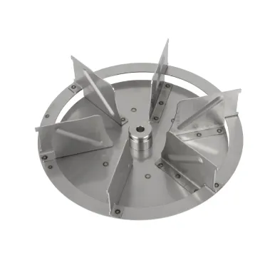 Buffalo Turbine Airtek