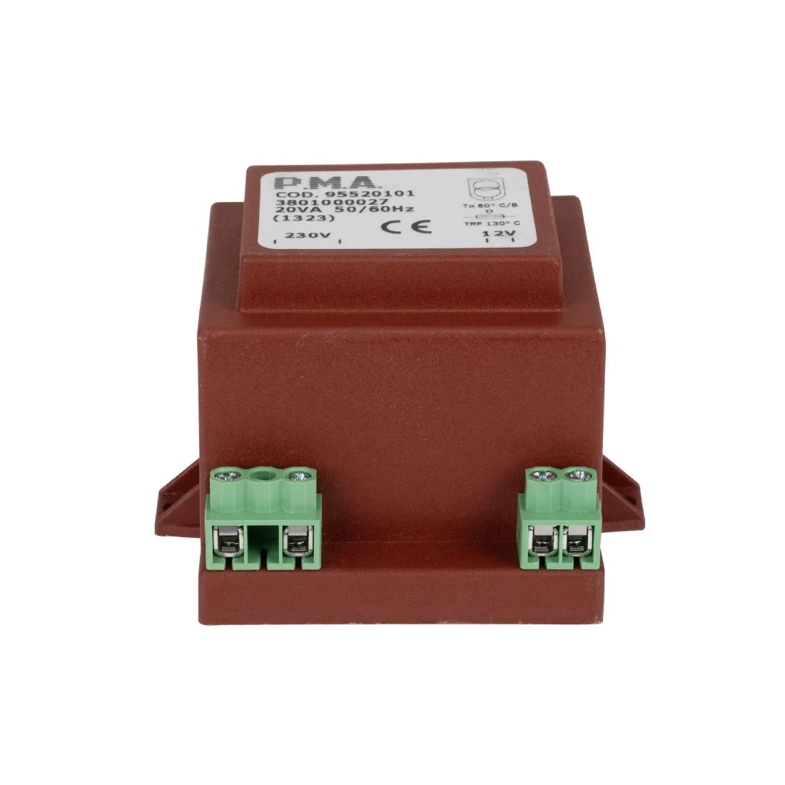 Buffalo Transformer - Image 3