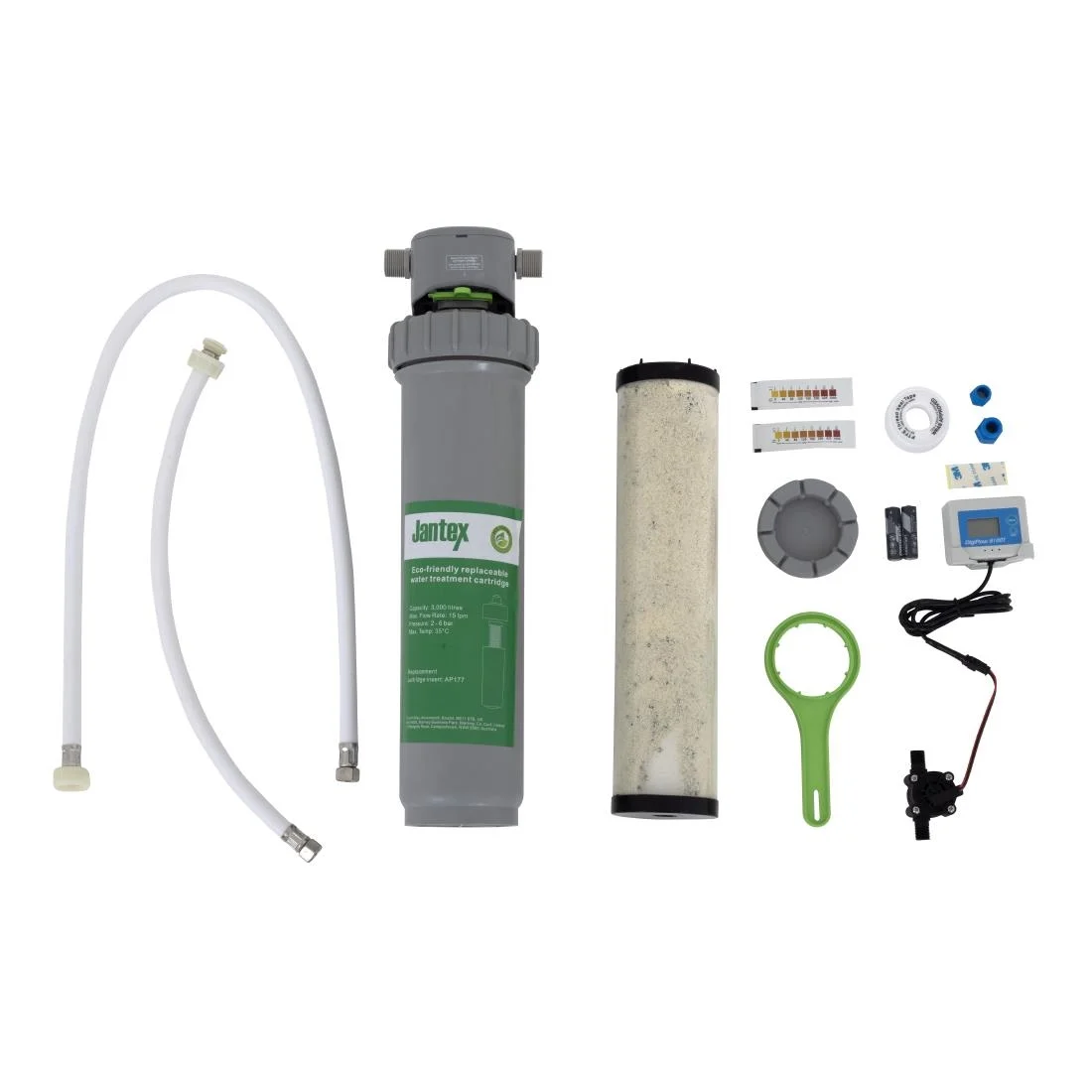 Jantex Combi Oven Water Filter Kit - Image 1
