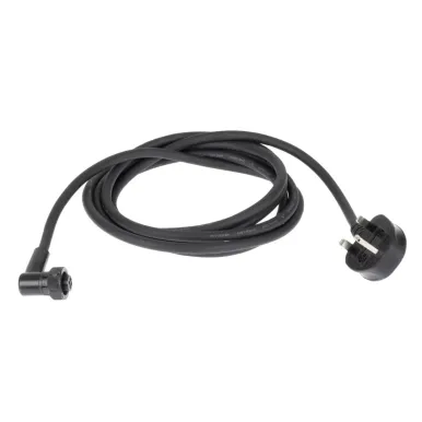 Buffalo Bayonet UK Power Cord UK