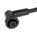 Buffalo Bayonet UK Power Cord UK - Image 3