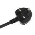 Buffalo Bayonet UK Power Cord UK - Image 4
