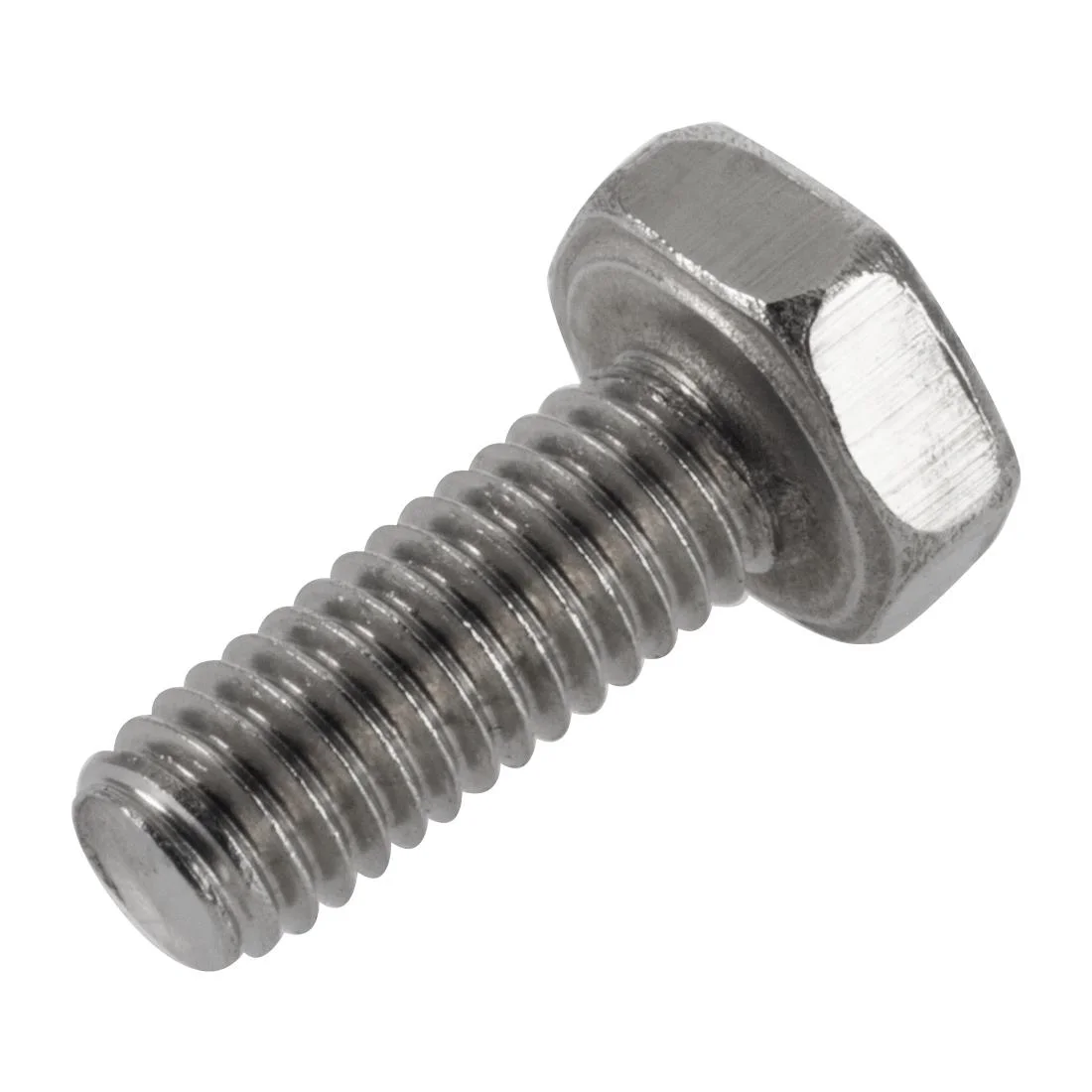 Buffalo Screw HEX M3x8 - Image 1