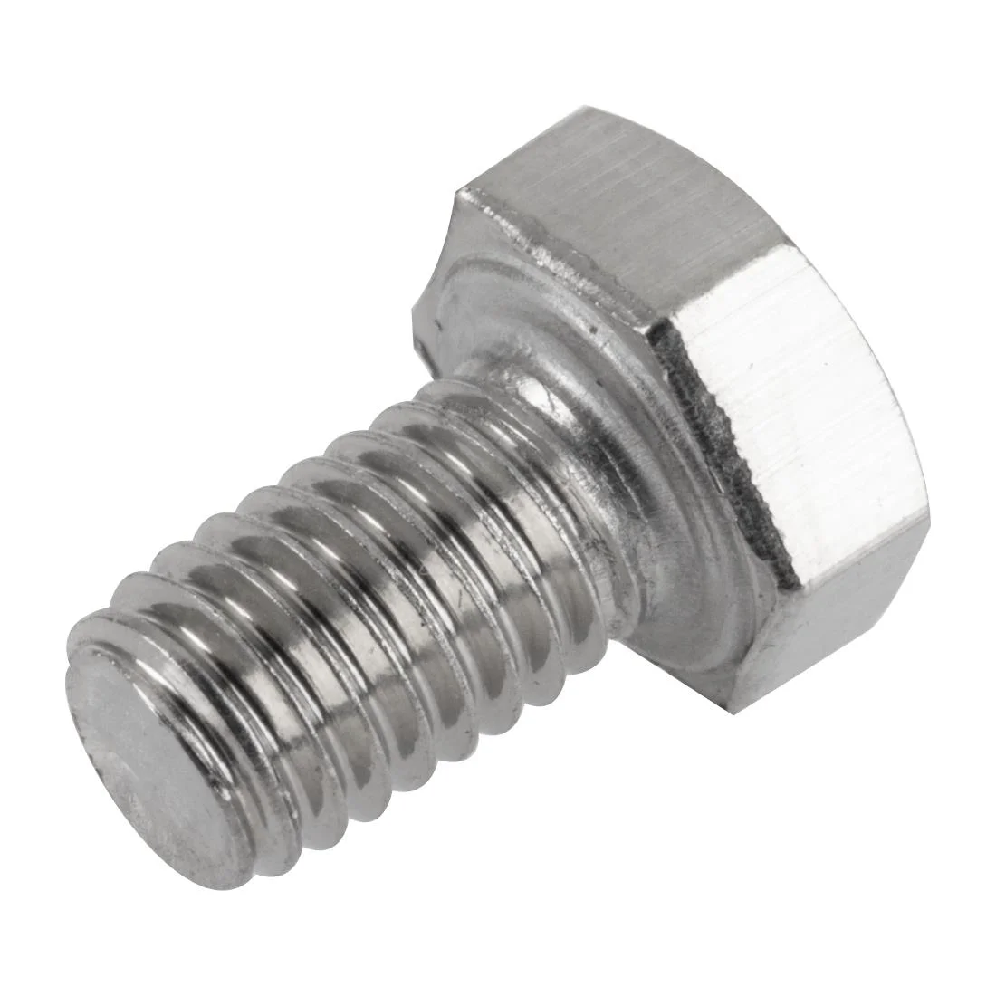 Buffalo Screw HEX M5x8 - Image 1