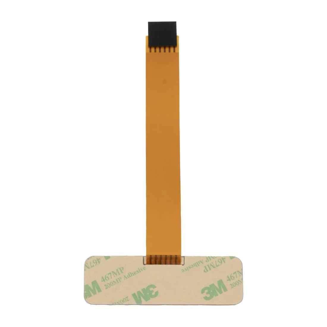 Buffalo Control Panel Foil - Image 2