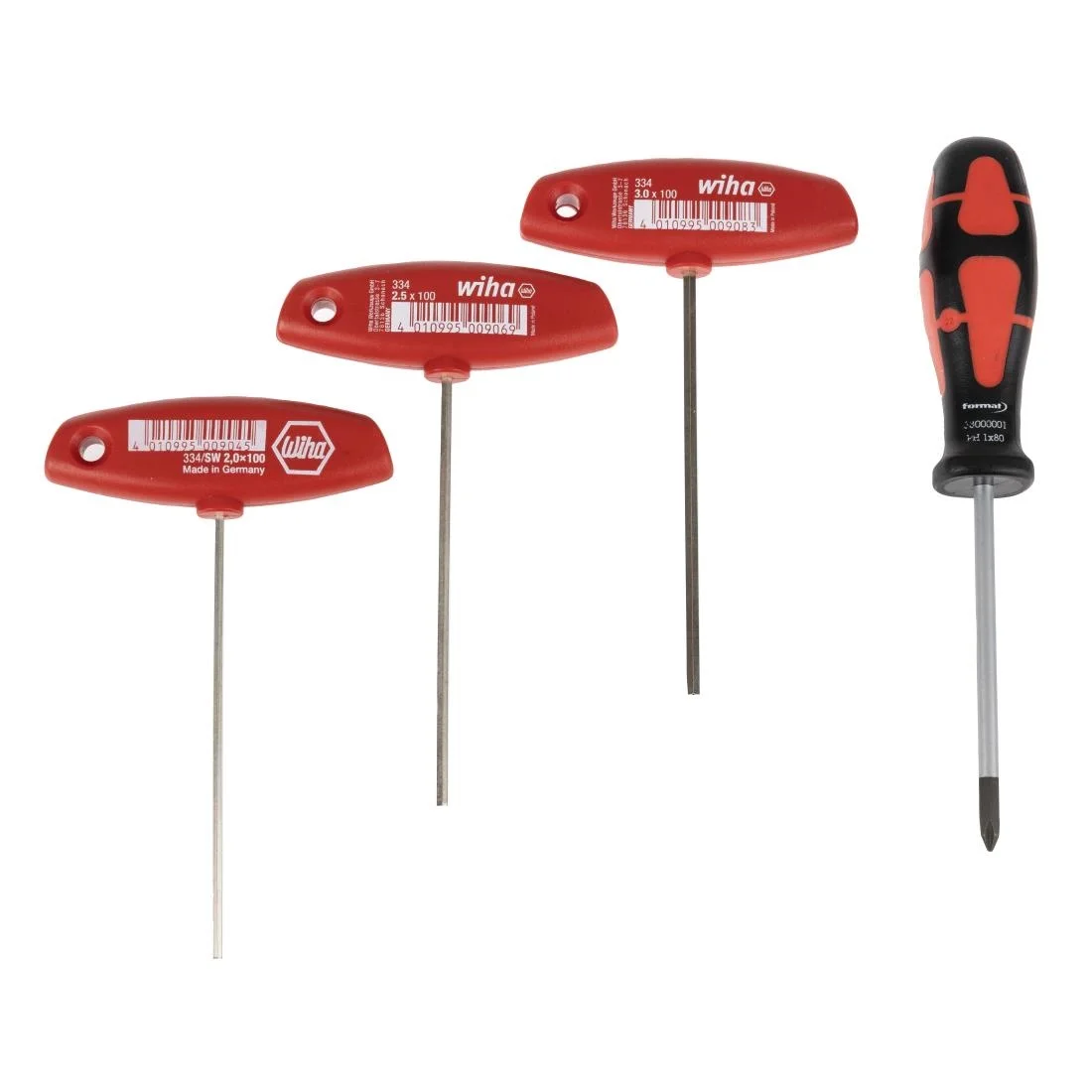 Buffalo Tool Set - Image 1