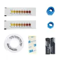 Buffalo Digital Water Meter and Test Kit - Image 4