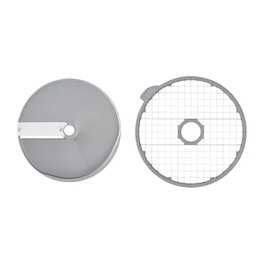 Robot Coupe CL50 12x12mm Dicing Equipment Expert Mineral+ 28197W