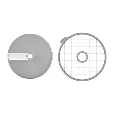 Robot Coupe CL50 14x14x10mm Dicing Equipment Expert Mineral+ 28179W