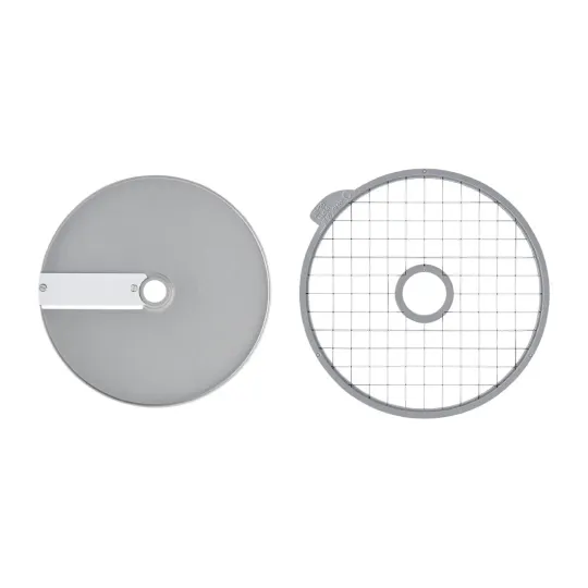 Robot Coupe CL50 14x14x5mm Dicing Equipment Expert Mineral+ 28181W