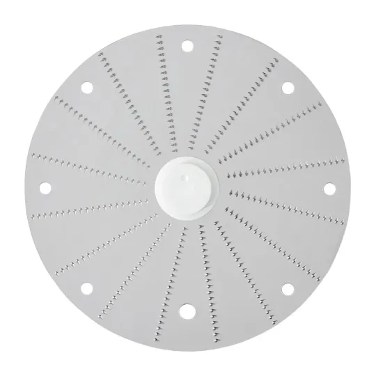 Robot Coupe R301 1.3mm Horseradish Grater Disc Essential 27130