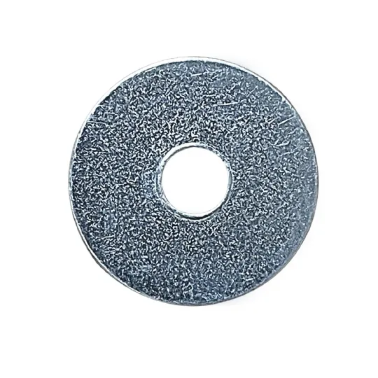 Buffalo Pressure Plate