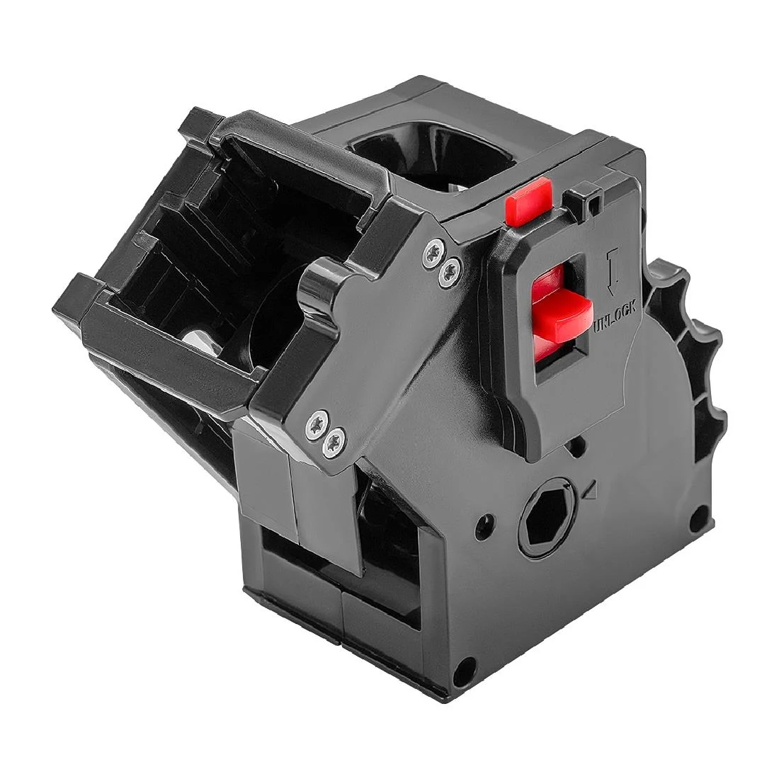 Brewing Unit Assembly