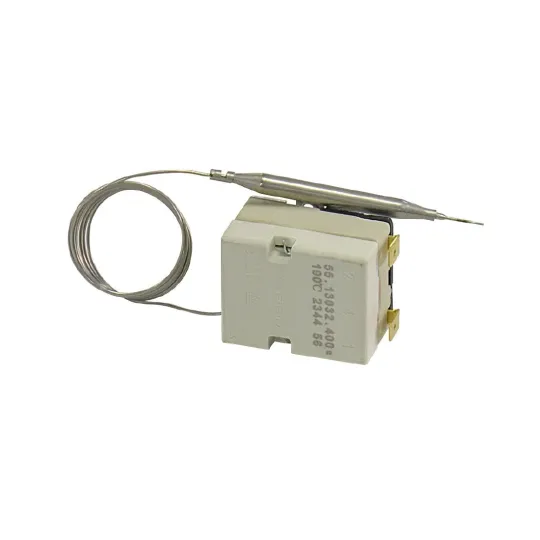 Buffalo EGO Thermostat