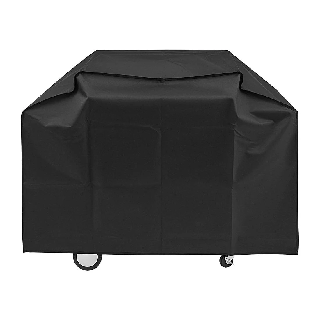 Buffalo Canvas BBQ Cover - Image 1