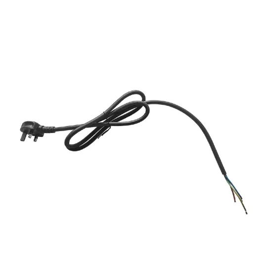 Buffalo UK Power Cord