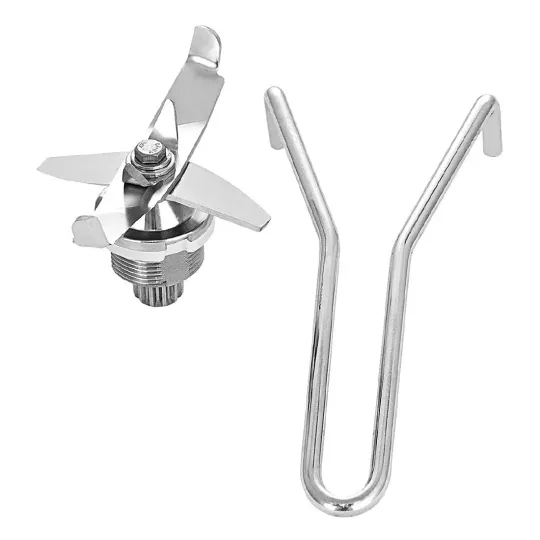 Buffalo Blade Set with Tool