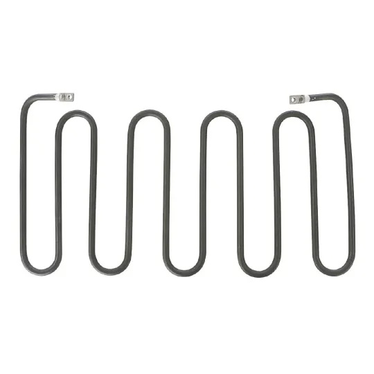 Buffalo Upper Heater