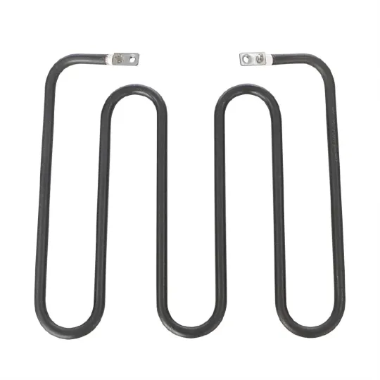 Buffalo Upper Heater