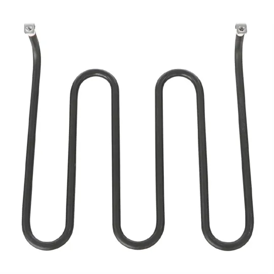 Buffalo Lower Heater