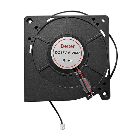 Buffalo Inner Cooling Fan