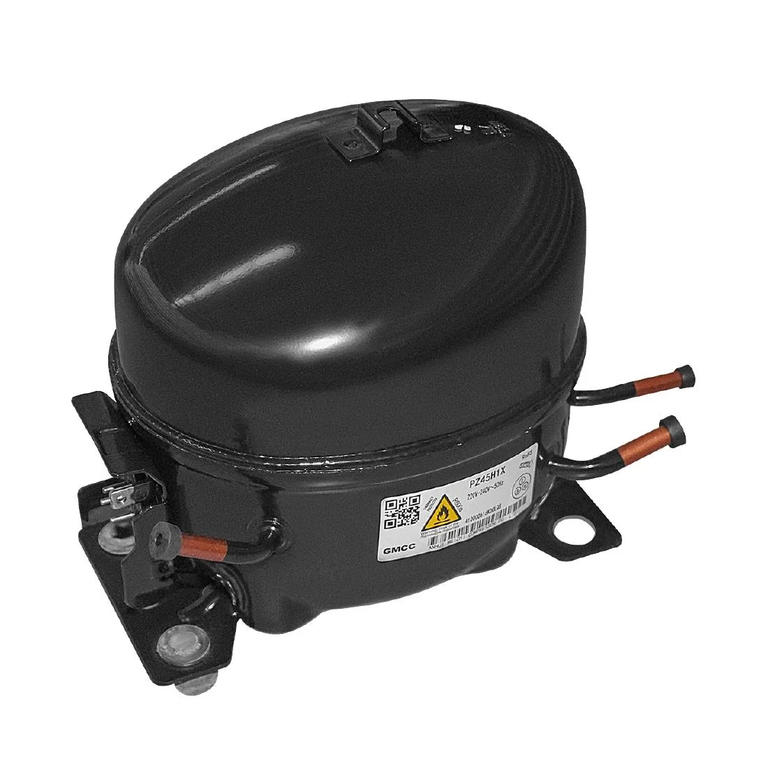 Polar Compressor (R600a-PZ45H1X)