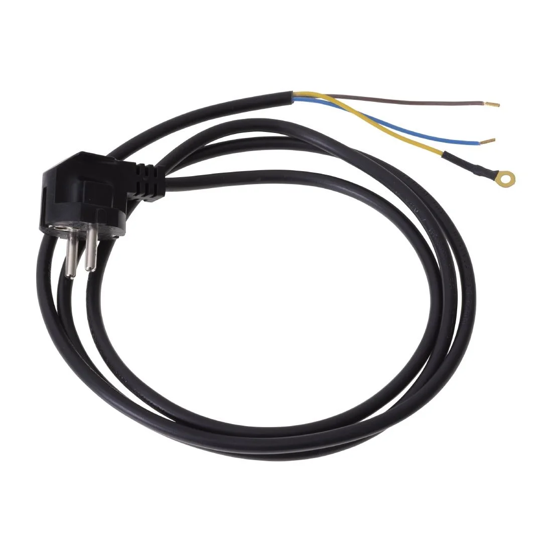 Buffalo 600 Series Supply Cable With EU Plug - Image 1