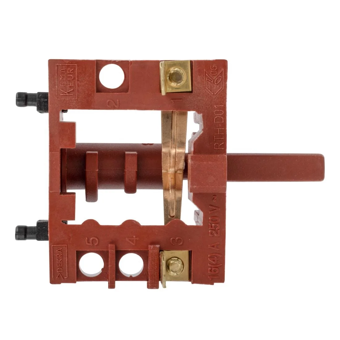 Buffalo 600 Series On/Off Switch - Image 1