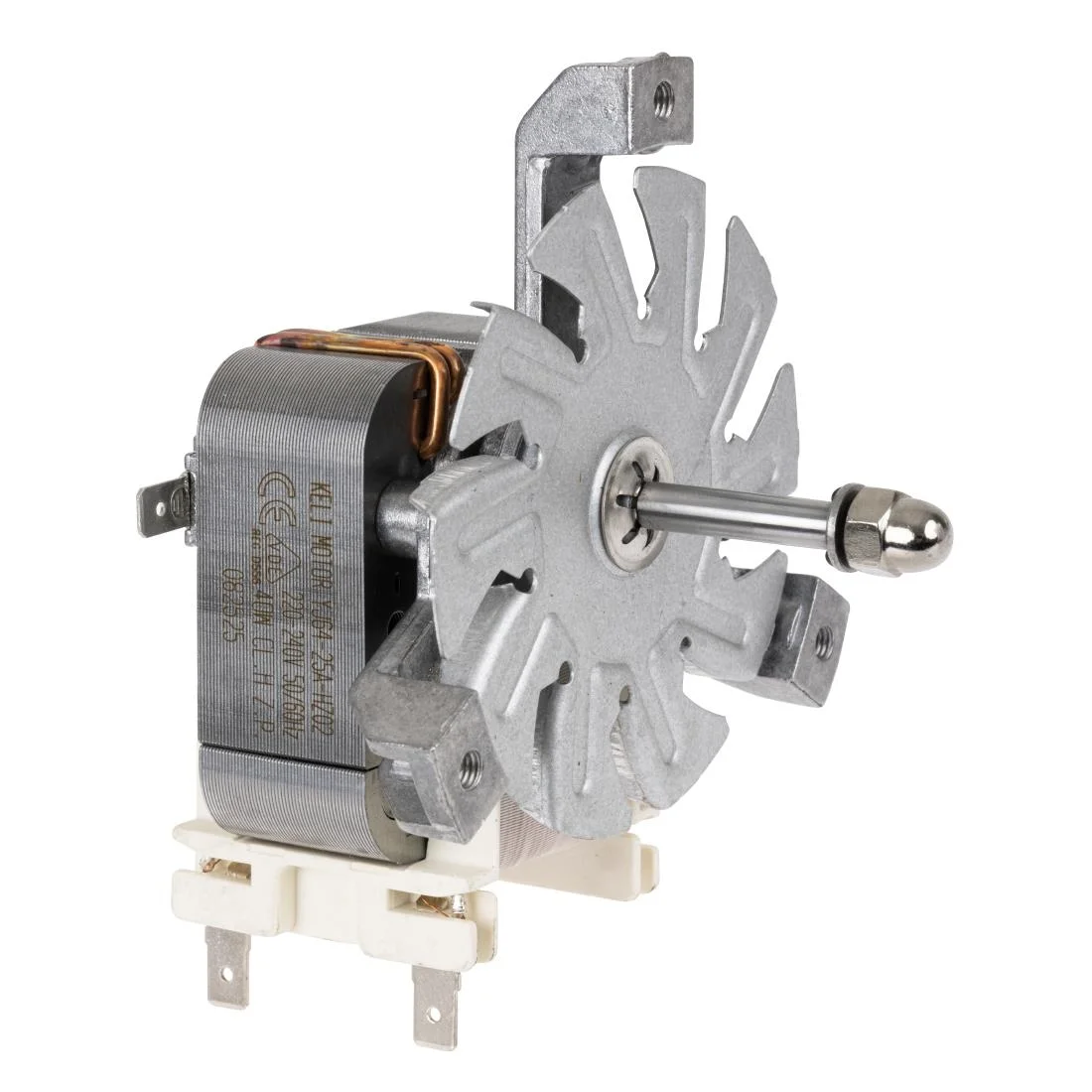 Buffalo 600 Series Fan Motor - Image 1