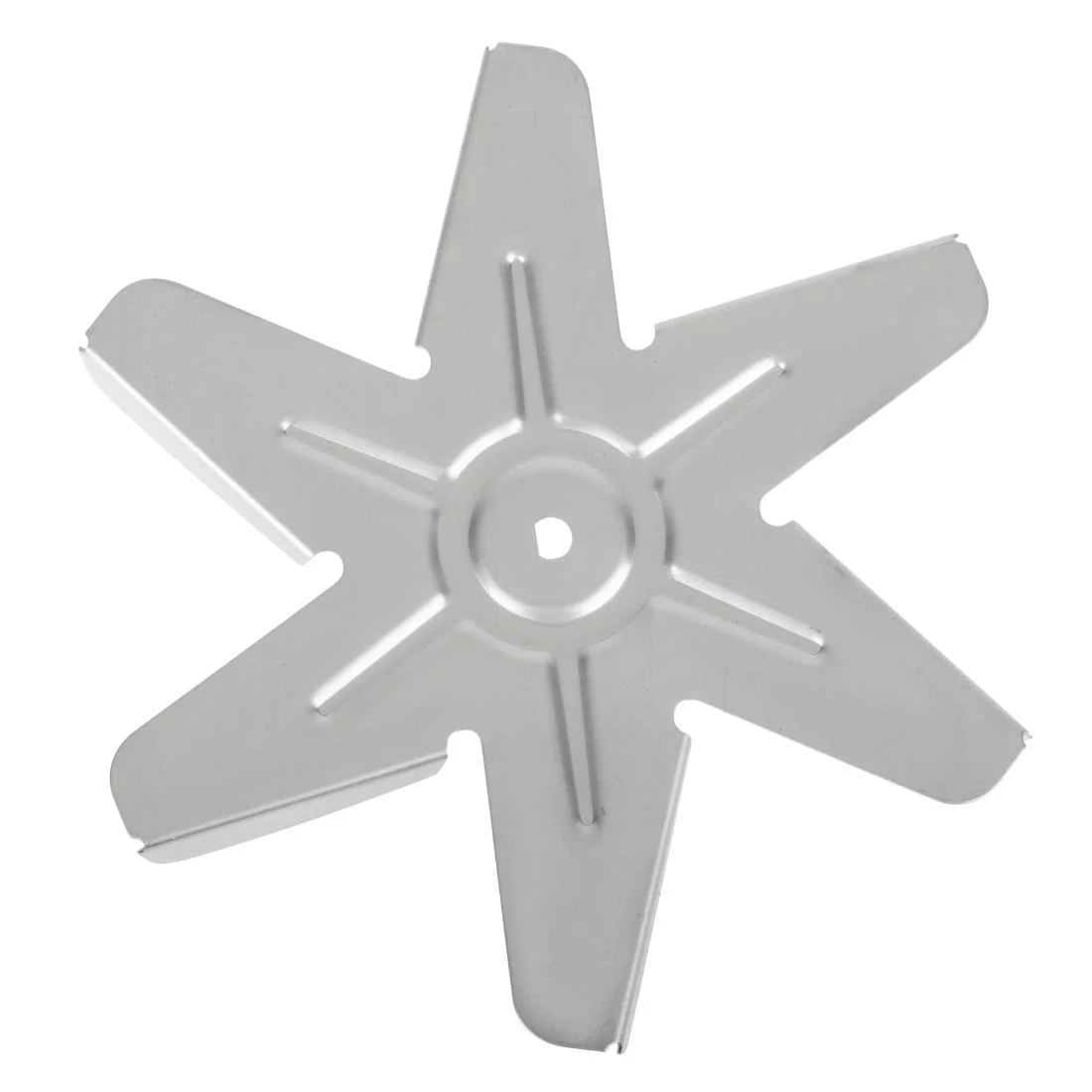 Buffalo 600 Series Stainless Steel Fan Blade - Image 1