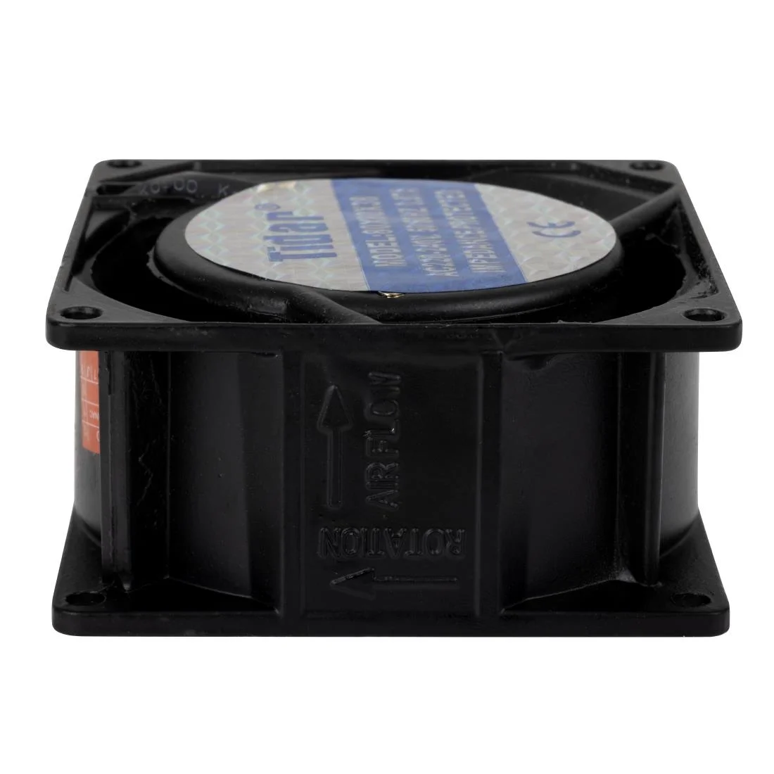 Buffalo 600 Series Fan Motor - Image 4