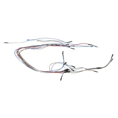 Buffalo 600 Series Internal Wiring Group