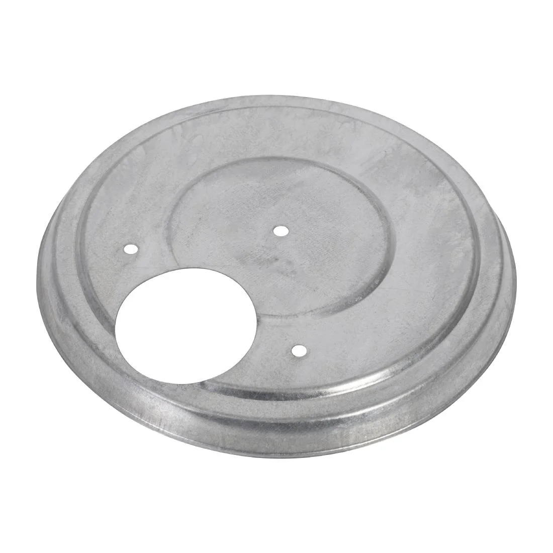 Buffalo 600 Series Plate Protection Sheet - Image 1