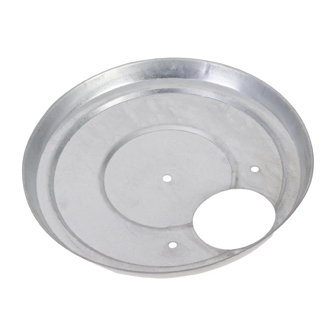 Buffalo 600 Series Plate Protection Sheet - Image 2