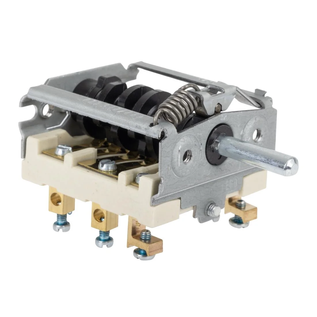 Buffalo 600 Series 6 Position Switch - Image 1