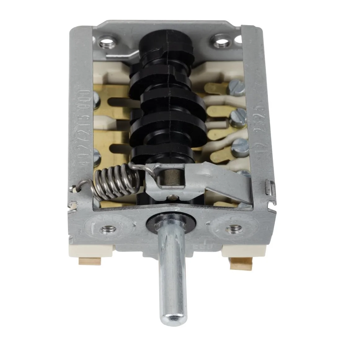 Buffalo 600 Series 6 Position Switch - Image 3