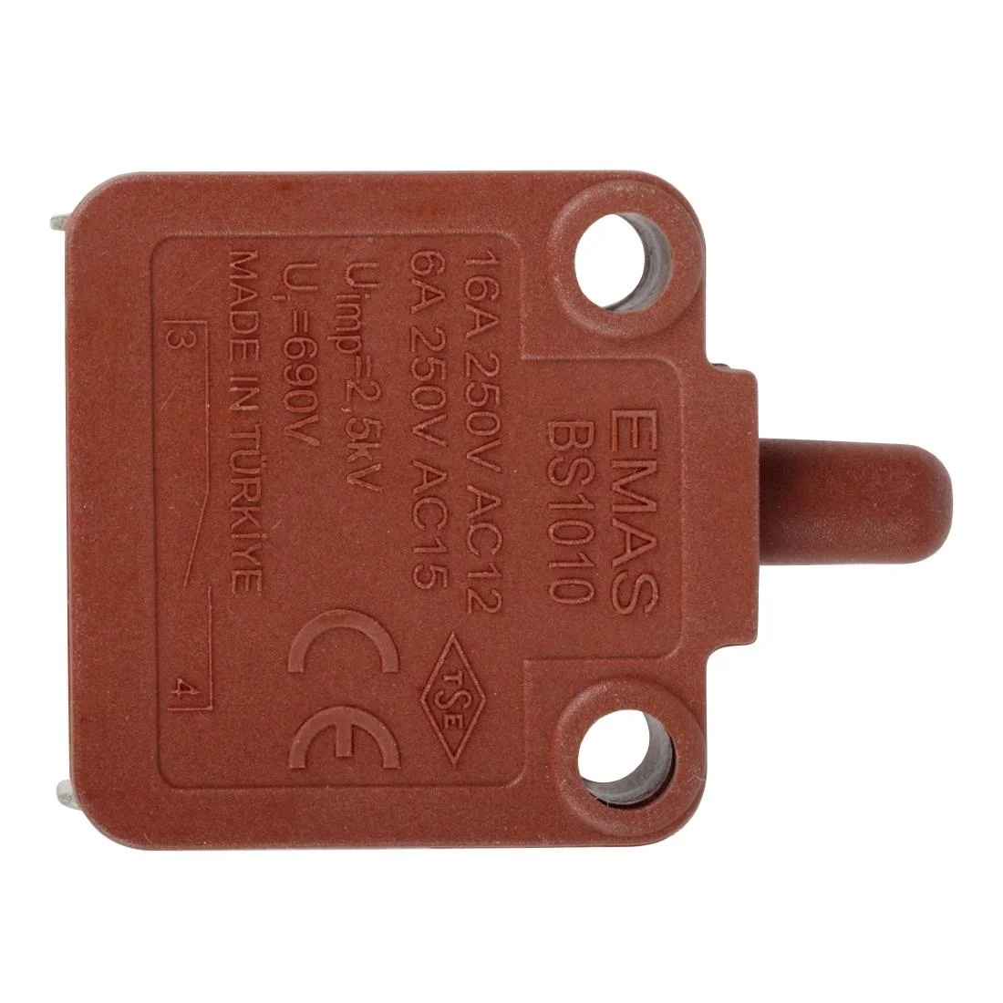 Buffalo 600 Series Heater Move Switch - Image 4