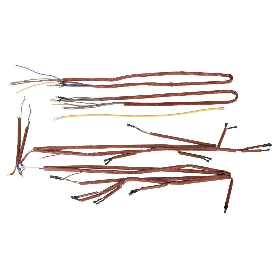 Buffalo 600 Series Internal Wiring Group - Image 1